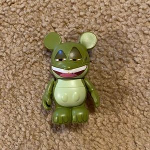 Disney vinylmation figures